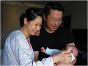 Bà bầu - Sinh con sau 1/7/2023, mẹ nhận mức tiền hưởng chế độ thai sản cao hơn, đọc ngay để biết cách tính