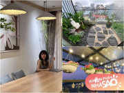 Nhà đẹp - Vợ chưa cưới hơn 6 tuổi của DV Huỳnh Anh khoe nhà 23 tỷ mới sửa đẹp lung linh, kêu "đau ví"