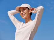 Lifestyle - Mũ chạy bộ - phụ kiện tưởng không cần nhưng cần không tưởng cho chị em, chỉ cần đầu tư dưới 500.000 đồng/cái