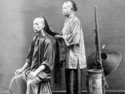 Sức khỏe - Hoàng đế nhà Thanh gọi 7 thợ cắt tóc vào cung, 6 người bị xử tử, riêng 1 người sống sót nhờ dùng một thứ