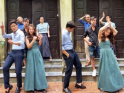 Giải trí - Gia Đình Mình Vui Bất Thình Lình "quay xe": Công bị ung thư, đồng ý ly hôn để giải thoát cho Phương?