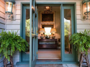 Nhà đẹp - Treo “bảo vật” này trước cửa ắt sẽ phú quý quyền thế, từ nay về sau thuận buồm xuôi gió