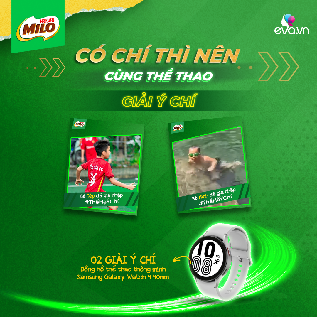 Khép lại thử thách amp;#34;Có Chí Thì Nên Cùng Thể Thaoamp;#34; với hơn 300 câu chuyện đầy ấn tượng - 3