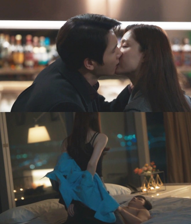 View - Từng gây tranh cãi vì đưa tiểu tam làm nữ chính, bộ phim Hàn này giờ chính thức về Việt Nam