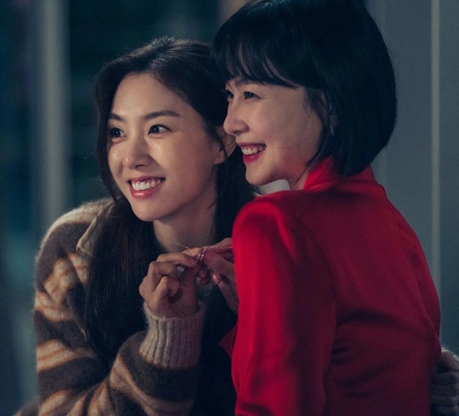 View - Từng gây tranh cãi vì đưa tiểu tam làm nữ chính, bộ phim Hàn này giờ chính thức về Việt Nam