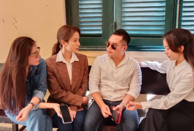 View - Sao Việt 24h: Diệp Lâm Anh lần đầu xuất hiện sau phiên tòa với chồng cũ với vẻ ngoài cực phẩm, tiết lộ điều bất ngờ