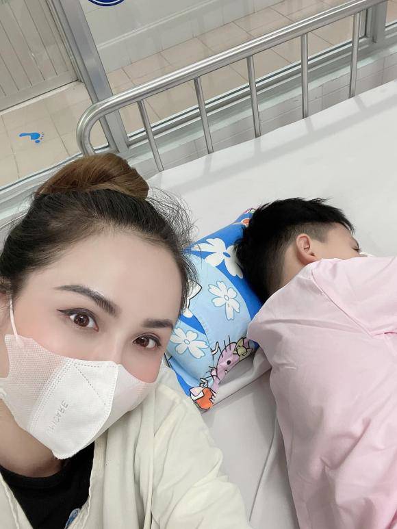 View - Sao Việt 24h: Diệp Lâm Anh lần đầu xuất hiện sau phiên tòa với chồng cũ với vẻ ngoài cực phẩm, tiết lộ điều bất ngờ