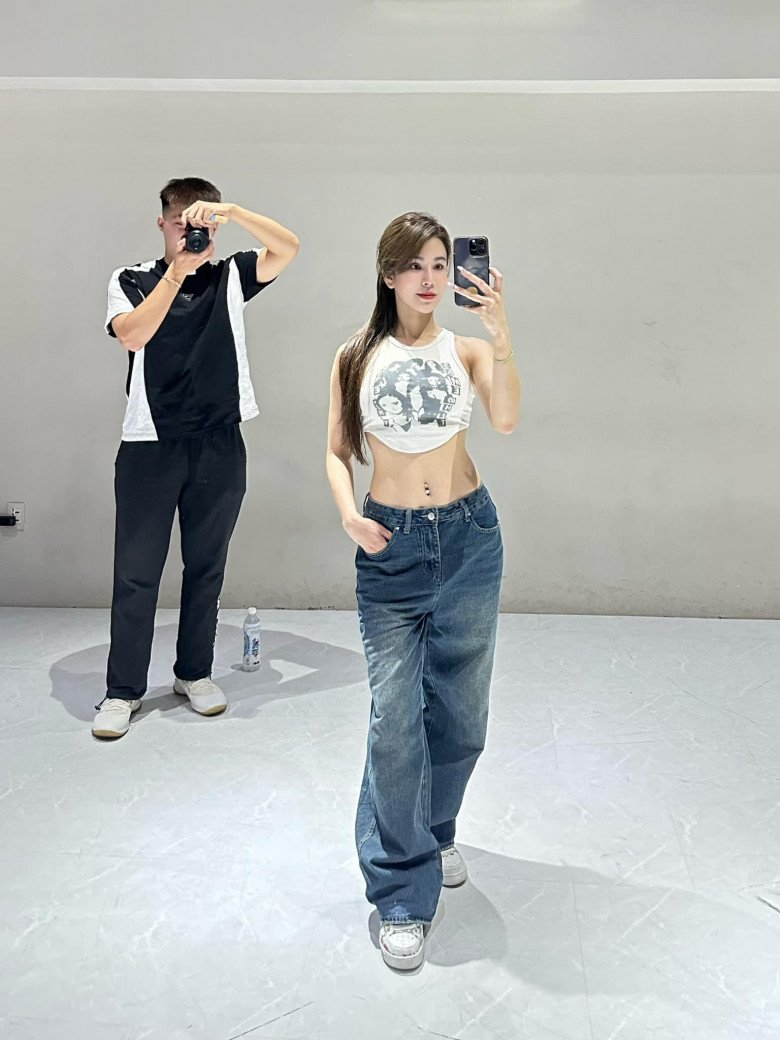 View - Sao Việt 24h: Diệp Lâm Anh lần đầu xuất hiện sau phiên tòa với chồng cũ với vẻ ngoài cực phẩm, tiết lộ điều bất ngờ