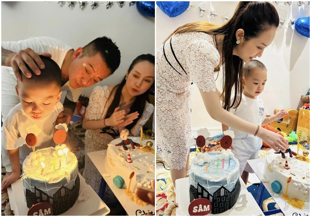 View - Sao Việt 24h: Diệp Lâm Anh lần đầu xuất hiện sau phiên tòa với chồng cũ với vẻ ngoài cực phẩm, tiết lộ điều bất ngờ