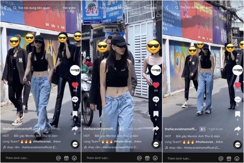 View - Con trai 16 tuổi, siêu mẫu Việt U45 vẫn đẹp chuẩn thiếu nữ, đi bước nào cơ bụng rung rinh theo bước đó