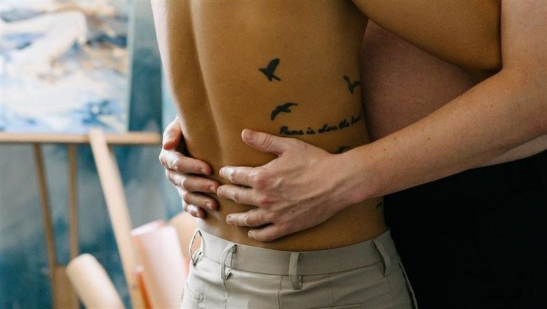 Cặp đôi đồng tính quan hệ theo kiểu nghẹt thở, kết quả dẫn tới tử vong. (Ảnh minh họa)