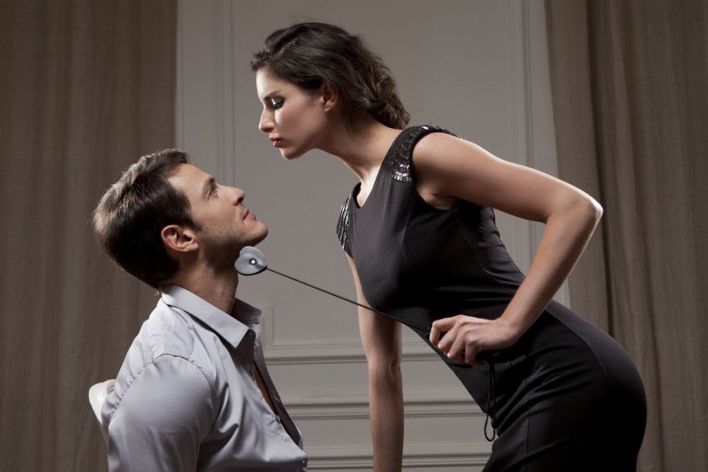BDSM là kiểu quan hệ vượt ra ngoài những hành vi tình dục thông thường. (Ảnh minh họa)