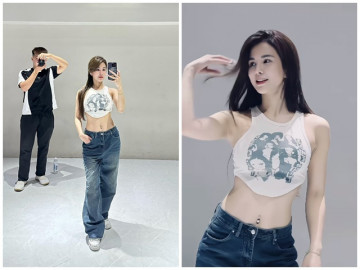 Sao Việt 24h: Diệp Lâm Anh lần đầu xuất hiện sau phiên tòa với chồng cũ với vẻ ngoài cực phẩm, tiết lộ điều bất ngờ
