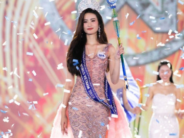 Sở Văn hoá - Thể thao Bình Định vào cuộc vụ lùm xùm liên quan hoa hậu Ý Nhi