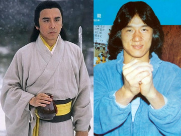 Chân dung Ảnh đế từng được ăn chung mâm với chồng Nữ hoàng Anh, Thành Long một thời ghen tức