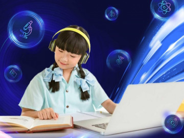 Đầu tư cho tương lai: Tại sao con cần học tiếng Anh qua Toán và Khoa học từ lớp 1?