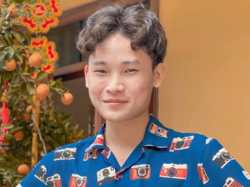 Chàng trai không nhan sắc, không tên tuổi bỗng dưng thành Tiktoker triệu view, vừa xây xong biệt thự đã cưới vợ đẹp