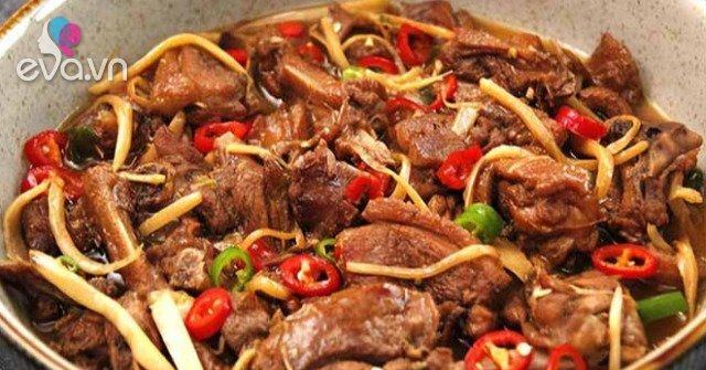 View - Thịt này "mát như kem”, thịt lợn cũng chẳng bổ bằng, mùa hè ăn nhiều thanh nhiệt, kiện tỳ ích vị