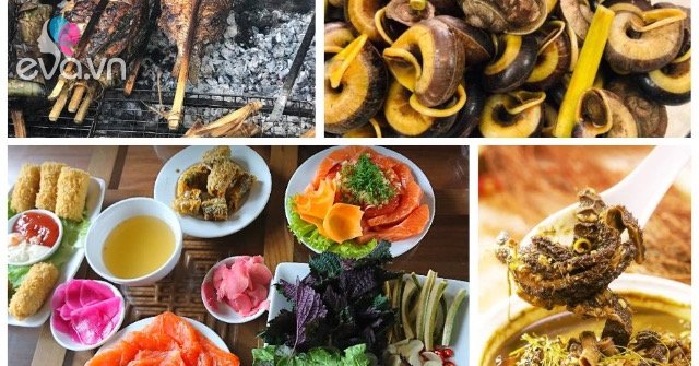 View - 7 đặc sản nhất định phải thử khi đến Sơn La, có món mới xuất hiện nhưng ăn là nghiện