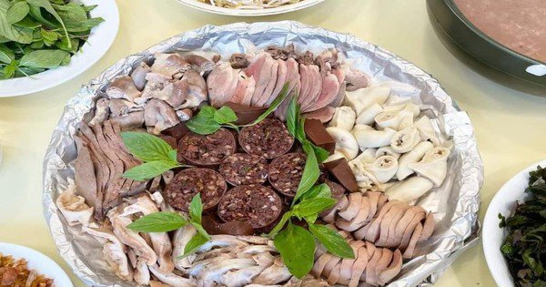 View - Tim, gan, thận hay óc động vật bổ dưỡng nhất? Nhà dinh dưỡng tiết lộ 2 bộ phận đáng ăn nhất nhưng ai cũng sợ độc