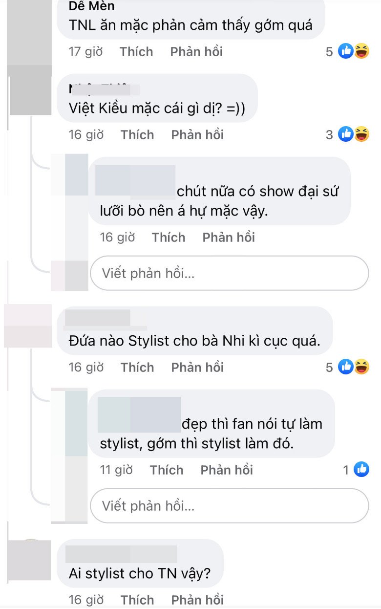 Á hậu Việt Kiều Thảo Nhi Lê gây tranh cãi vì mặc áo lót lên thảm đỏ - 4