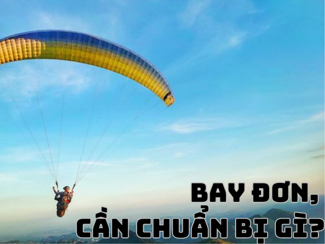 Cần cân nhắc khi thử sức dù lượn động cơ - môn thể thao mạo hiểm mới tại Sài Gòn có cả hoa hậu Thùy Tiên trải nghiệm - 4
