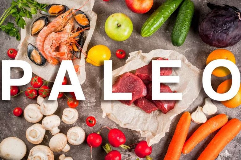 Chế độ ăn paleo cũng được cho là an toàn và khoa học khi áp dụng. Ảnh minh họa.