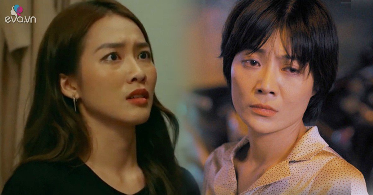 View - Cảnh phim xuất sắc không cần thoại: Khả Ngân hút 5 triệu lượt xem, Thanh Hương khiến khán giả nát lòng