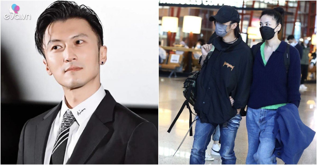 View - Vương Phi đã sinh con cho Tạ Đình Phong, nhà trai còn đăng ảnh bàn tay em bé mới sinh