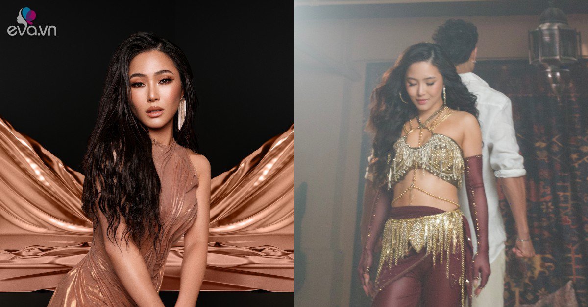 View - Charmy Pham làm mới bản thân, vượt ngoài khuôn khổ ballad và cái tên cũ Hương Tràm