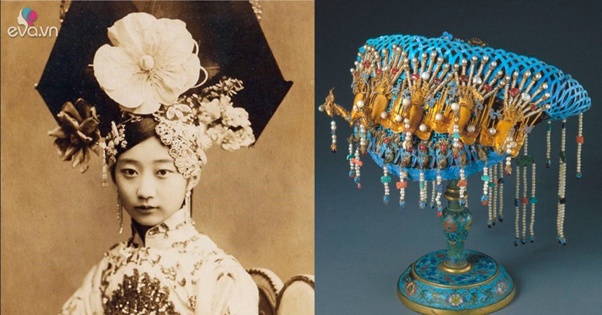 View - Bí ẩn loạt trang sức biết nói thời xưa: Phi tần từ chối thị tẩm phải đeo món này mỗi tháng