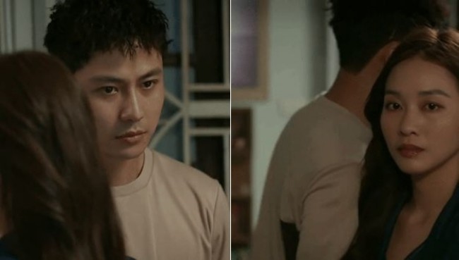 View - Cảnh phim xuất sắc không cần thoại: Khả Ngân hút 5 triệu lượt xem, Thanh Hương khiến khán giả nát lòng