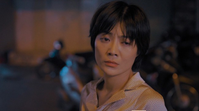 View - Cảnh phim xuất sắc không cần thoại: Khả Ngân hút 5 triệu lượt xem, Thanh Hương khiến khán giả nát lòng