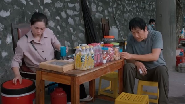 View - Cảnh phim xuất sắc không cần thoại: Khả Ngân hút 5 triệu lượt xem, Thanh Hương khiến khán giả nát lòng