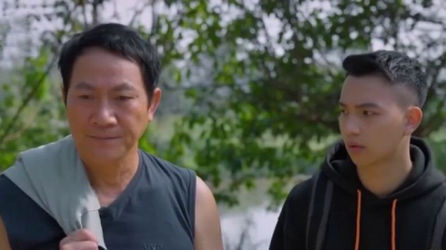 View - Cảnh phim xuất sắc không cần thoại: Khả Ngân hút 5 triệu lượt xem, Thanh Hương khiến khán giả nát lòng