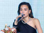 Giải trí - Hồ Ngọc Hà nói về nghi vấn "cạch mặt" Hoa hậu Hương Giang: Phải như thế nào mới có tin đồn!
