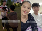 Tin tức - Chú rể 22 tuổi cưới cô dâu 39 tuổi, bố mẹ chồng lập tức đồng ý khi biết danh tính con dâu