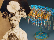Thời trang - Bí ẩn loạt trang sức "biết nói" thời xưa: Phi tần từ chối thị tẩm phải đeo món này mỗi tháng