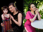 Giải trí - Con gái kín tiếng của ca sĩ Như Quỳnh xuất hiện cùng bố kỹ sư điển trai, 16 tuổi xinh như "bản sao" của mẹ