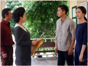 Bà bầu - Ra ở riêng mà bố chồng đại gia chỉ cho chiếc đồng hồ cũ, biết giá trị thực tôi đỏ hoe mắt