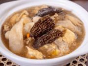 Bếp Eva - Thứ này kali gấp 3 lần chuối giúp giải nhiệt, nhuận tràng, mùa hè nên ăn nhiều, bỏ qua thì quá tiếc