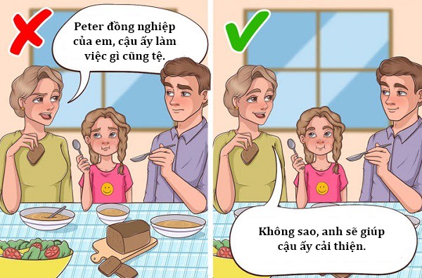 View - CÙNG CON ĐẾN TRƯỜNG: Trẻ đi học nổi bật, bạn bè luôn yêu quý thường do bố mẹ dạy 7 điều này từ nhỏ