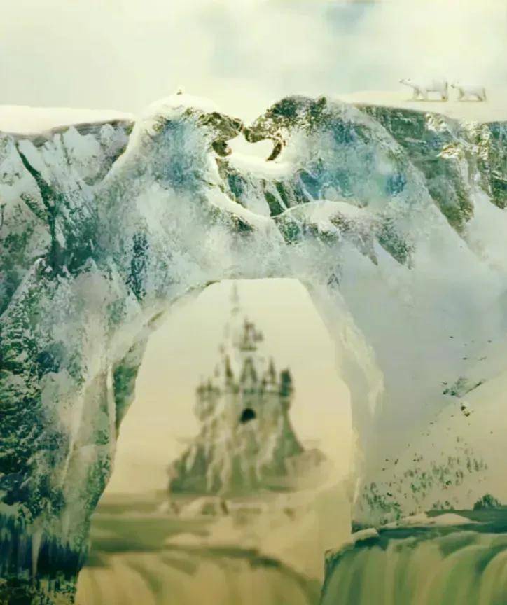 Trắc nghiệm tâm lý: Bạn nhìn thấy hình ảnh đầu tiên là gì? - 1