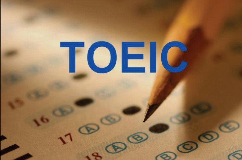 Chứng chỉ tiếng Anh TOEIC là gì, cách quy đổi điểm TOEIC sang các chứng chỉ tiếng Anh khác ai cũng cần biết - 1