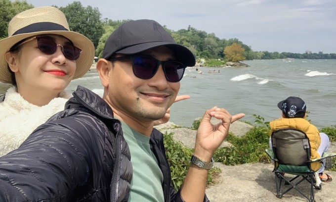 View - Sao Việt 24h: Diễn viên Trà My kể thói xấu của chồng cũ, nhắn tiểu tam cực gắt: Anh ta chỉ là bãi nước bọt nhổ đi