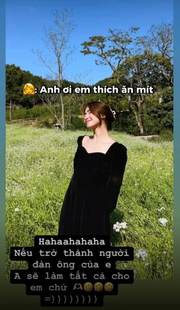 View - Sao Việt 24h: Diễn viên Trà My kể thói xấu của chồng cũ, nhắn tiểu tam cực gắt: Anh ta chỉ là bãi nước bọt nhổ đi