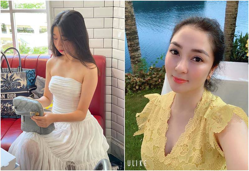 Với nhiều người đẹp khác sự nghiệp nổi tiếng trong giới nghệ thuật là quan trọng thì với Hoa hậu Nguyễn Thị Huyền, cô lựa chọn cuộc sống ở ẩn sau 17 năm đăng quang để dành toàn tâm toàn ý cho gia đình.
