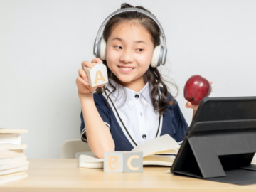 iSMART - Giải pháp học tiếng Anh hiệu quả trong thời đại số cho con