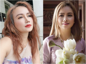 Nhan sắc cô bán trà đá xinh nhất vịnh Bắc Bộ, nức tiếng mê trai khắp vũ trụ VTV