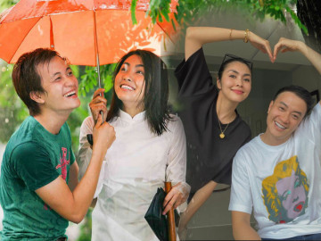 Cận cảnh nhan sắc nữ chính Bỗng dưng muốn khóc sau 15 năm, đẻ ba lứa vẫn trẻ đẹp như gái 18